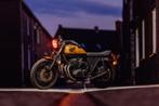 Honda CB 750 K7 ‘77 caferacer, Motoren, 750 cc, 4 cilinders, Particulier, Meer dan 35 kW
