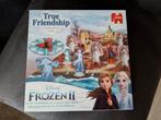 Disney frozen 2 true friendship, Hobby en Vrije tijd, Gezelschapsspellen | Bordspellen, Drie of vier spelers, Ophalen of Verzenden