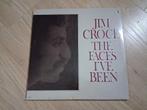 Jim Croce lp, Cd's en Dvd's, Vinyl | Pop, Ophalen of Verzenden, 1960 tot 1980, Zo goed als nieuw, 12 inch