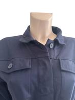 Josephine & Co vest M, Kleding | Dames, Maat 38/40 (M), Blauw, Ophalen of Verzenden, Zo goed als nieuw