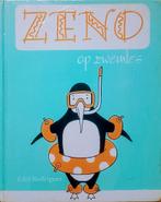 Zeno Op Zwemles, Fictie algemeen, Jongen of Meisje, Ophalen of Verzenden, Voorleesboek
