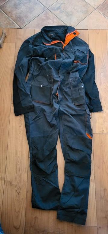 Beta Easy Overall - XL beschikbaar voor biedingen
