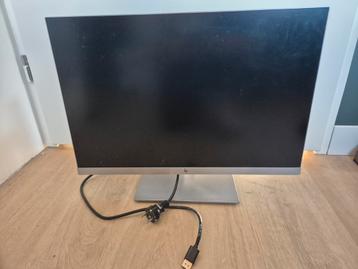 HP beeldscherm beschikbaar voor biedingen