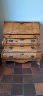 antieke secretaire, Huis en Inrichting, Kasten | Secretaires, Ophalen, Gebruikt