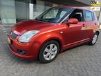 Suzuki Swift 1.5 Comfort AIRCO AUTOMAAT BJ 9-2009 APK 12-202, Auto's, Suzuki, 15 km/l, Gebruikt, 39 €/maand, 1000 kg