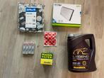 Filters, Bougies, Motorolie Toyota Auris Hybrid 2013-2018, Auto diversen, Ophalen of Verzenden, Nieuw