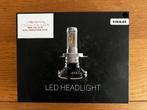 LED lampen H4 6 Volt warmwit, Ophalen of Verzenden, Nieuw
