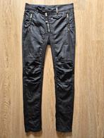 High Use jeans zwart maat 40, Zwart, High use, Ophalen of Verzenden, W30 - W32 (confectie 38/40)