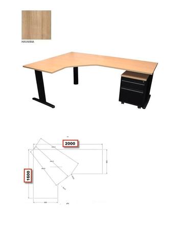 Groot bureau