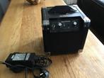 Bluetooht speaker, Muziek en Instrumenten, Ophalen of Verzenden, Gebruikt, Overige merken