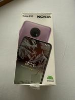Nokia g10 nieuw telefoon, Ophalen of Verzenden, Zo goed als nieuw, Zwart