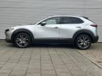 Mazda CX-30 2.0 e-SkyActiv-X M Hybrid Luxury | Camera | Lede, 1998 cc, Bedrijf, 600 kg, SUV of Terreinwagen