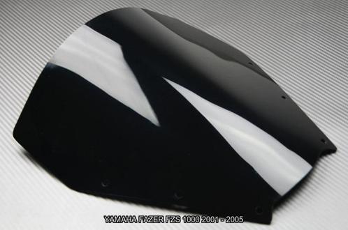 Windscherm YAMAHA FAZER FZS 1000 2001 - 2005, Motoren, Accessoires | Overige, Nieuw, Ophalen of Verzenden