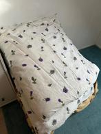 Dekbed, Ophalen, Eenpersoons, Wit, Nieuw