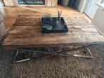 Sleeperwood salontafel, Huis en Inrichting, Tafels | Salontafels, Ophalen, Gebruikt, 50 tot 100 cm, Minder dan 50 cm