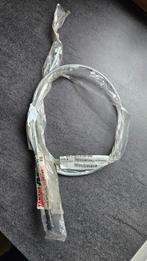 Yamaha FS1 nieuwe originele grijze tellerkabel, Ophalen of Verzenden, Nieuw, Overige typen, Yamaha