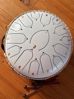 Steel Tongue Drum - Zo Goed Als Nieuw!, Muziek en Instrumenten, Ophalen, Zo goed als nieuw, Overige merken