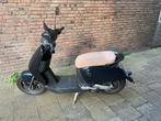Super soco cux, Ophalen of Verzenden, Zo goed als nieuw, Elektrisch, Overige merken