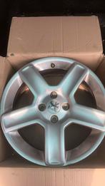 Peugeot Challenger velg 17”, Gebruikt, 17 inch, All Season, Personenwagen