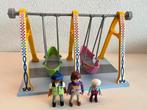 Playmobil schommelboot 5553, Ophalen of Verzenden, Zo goed als nieuw, Complete set