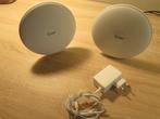 KPN superwifi punt witte uitvoering, Computers en Software, WiFi-versterkers, Ophalen of Verzenden, Gebruikt, KPN Super WiFi versterker
