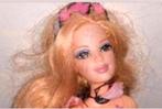🌸barbie van mattel uit 2007🌸, Verzenden, Gebruikt, Pop