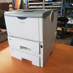 Ricoh sp 4310n, Computers en Software, Printers, Ophalen of Verzenden, Zo goed als nieuw