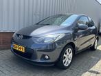 Mazda 2 1.5 S-VT Executive Lage km.stand, luxe uitv., Voorwielaandrijving, 4 cilinders, Bedrijf, Stoelverwarming