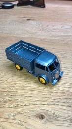 Dinky Toy Franse vrachtwagen, Hobby en Vrije tijd, Modelauto's | Overige schalen, Ophalen of Verzenden, Bus of Vrachtwagen, Zo goed als nieuw