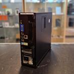 Dell Optiplex 390 Desktop PC Intel Core i3-2120 128GB Window, Zo goed als nieuw