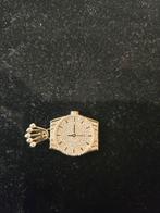 14 k gouden rolex model hanger 9,1 gram, Sieraden, Tassen en Uiterlijk, Kettinghangers, Overige voorstellingen, Nieuw, Ophalen of Verzenden