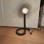 Cobra model tafellamp Raak, Huis en Inrichting, Ophalen of Verzenden, Zo goed als nieuw, Minder dan 50 cm