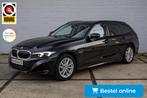 BMW NIEUW MODEL 3-serie Touring 320e High Executive Shadow L, 1998 cc, Gebruikt, 4 cilinders, Met garantie (alle)