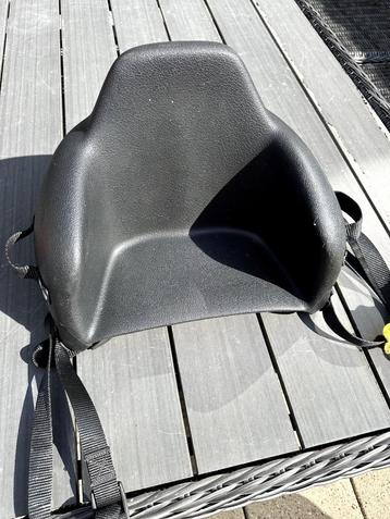 Kinderzitje universal voor scooter/motor beschikbaar voor biedingen