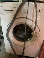 OK. Wasmachine, 4 tot 6 kg, Ophalen, Gebruikt, Voorlader