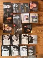 Collectie cd’s Maria Callas, bv Norma, La Traviata, Medea, Cd's en Dvd's, Cd's | Klassiek, Ophalen of Verzenden, Zo goed als nieuw