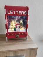 Decoratieve kerst brievenbus, Diversen, Kerst, Ophalen, Nieuw