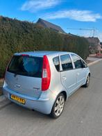 Mitsubishi Colt 1.3 CZ5 2006 Blauw, Auto's, 31 €/maand, Blauw, Colt, Origineel Nederlands