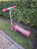 Spacescooter Junior roze, Ophalen, Gebruikt