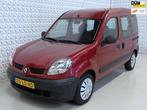 Renault Kangoo 1.2-16V Airco * 2 X SCHUIFDEUR * 159.000km (2, Auto's, Renault, Voorwielaandrijving, Gebruikt, 4 cilinders, Bedrijf