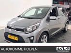KIA Picanto 1.0 MPi ComfortLine Org. Ned. 14.000km ! Cruise/, 21 km/l, Stof, Gebruikt, 4 stoelen