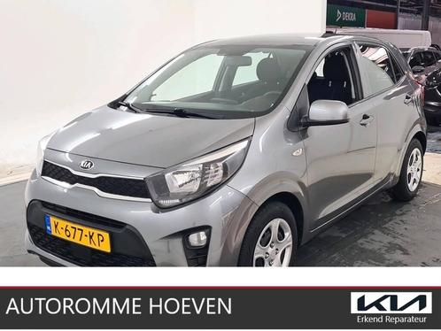 KIA Picanto 1.0 MPi ComfortLine Org. Ned. 14.000km ! Cruise/, Auto's, Kia, Te koop, Picanto, ABS, Airbags, Airconditioning, Boordcomputer
