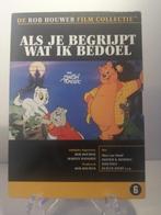 Als je begrijpt wat ik bedoel, Europees, Tekenfilm, Ophalen of Verzenden, Zo goed als nieuw