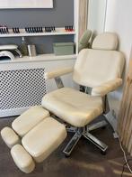 Pedicure stoel