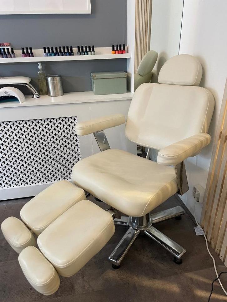 Pedicure stoel, Diensten en Vakmensen, Welzijn | Overige