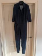 Studio Anneloes jumpsuit jeans look travelstof maat XXL, Kleding | Dames, Jumpsuits, Studio Anneloes, Blauw, Maat 46/48 (XL) of groter