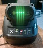 Garden Feelings A.cculader 36V, Ophalen of Verzenden, Gebruikt