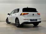Volkswagen Golf 1.0 TSI Life | PARK-ASSISTANT | NAV |, Voorwielaandrijving, 65 €/maand, Gebruikt, Euro 6