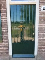 Schilder,behangers en laminaat leggen