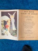 Het Boek voor de Jeugd - 1947, Ophalen of Verzenden, Gelezen, Sprookjes